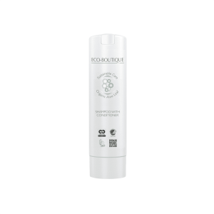 Šampon sa regeneratorom za prirodni sjaj sa aloe verom - SmartCare pump dispenzer 300 ml