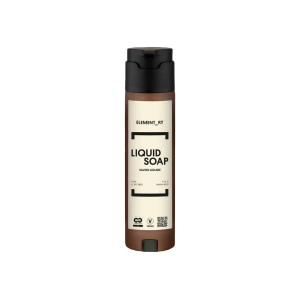 Nežni tečni sapun sa smokvom i sandalovinom - SHAPE dispenzer 300 ml