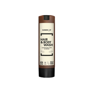 2-u-1 tonik šampon za kosu i telo sa smokvom i sandalovinom - SmartCare pump dispenzer 300 ml