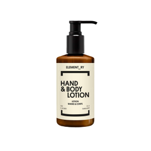Zaštitni losion za ruke i telo sa smokvom i sandalovinom 300 ml