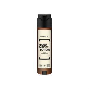Zaštitni losion za ruke i telo sa smokvom i sandalovinom - SHAPE dispenzer 300 ml