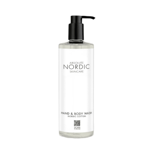 Sapun za ruke i telo sa nordijskom čistoćom - 500 ml