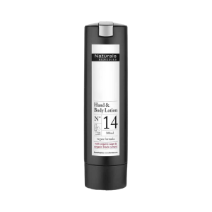 Veganski losion za ruke i telo SmartCare - 300 ml