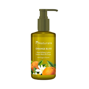 Veganski losion za ruke i telo u pump dispenzeru — 300 ml
