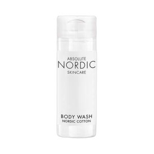 Nordijski gel za tuširanje - 30 ml