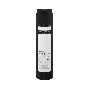 Veganski hidratantni losion za ruke i telo  - 300 ml