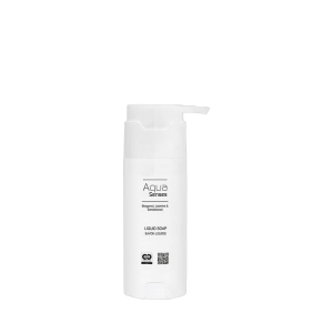 Nežni tečni sapun sa bergamotom, jasminom i sandalovinom - 200 ml
