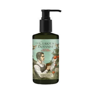 Veganski balzam za kosu sa notama krvave narandže - 300 ml (pump dispenzер)