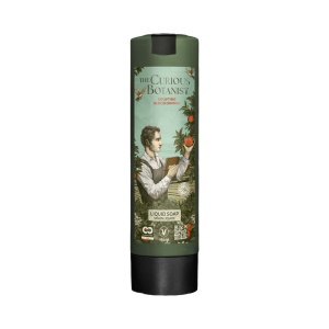 Revitalizirajući veganski tečni sapun sa notama krvave narandže - 300 ml smartcare dispenzer