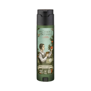 Hidratantni veganski losion za ruke i telo sa notama krvave narandže - 300 ml (Shape punjač)