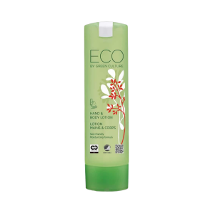 Veganski losion za ruke i telo sa jasminom i ciklamenom - 300 ml (SmartCare punjač)