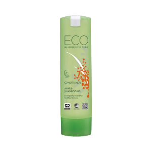 Podhranjujući veganski balzam za kosu sa jasminom i ciklamenom - 300 ml (SmartCare punjač)