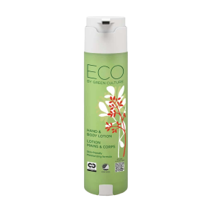 ECO by Green Culture losion za ruke i telo - 300 ml (Shape punjač)