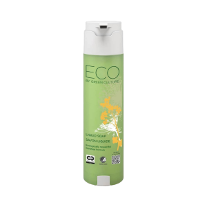 ECO by Green Culture tečni sapun - 300 ml (Shape punjač)