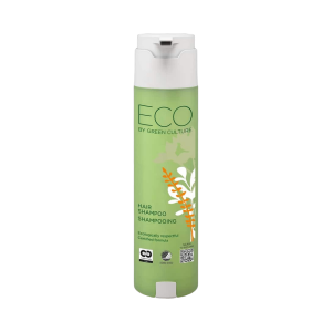 Blagi veganski šampon sa jasminom i ciklamenom - 300 ml (Shape punjač)