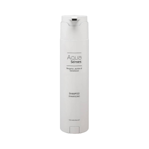 Šampon za kosu sa bergamotom, jasminom i sandalovinom - 300 ml