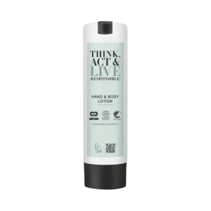 Losion za ruke i telo sa prirodnim ekstraktima - 300 ml