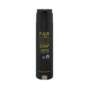 Veganski tečni sapun sa Fairtrade sastojcima - 300 ml