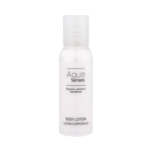 Losion za telo sa bergamotom, jasminom i sandalovinom Shanghai - 35 ml