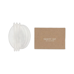 EcoGreen Vanity Set